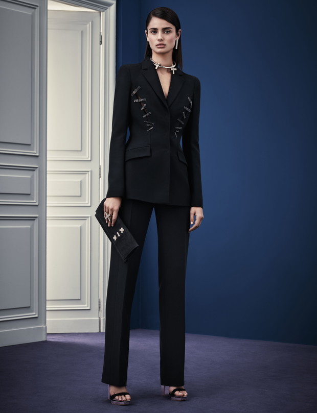 Versace Pre-Fall 2015