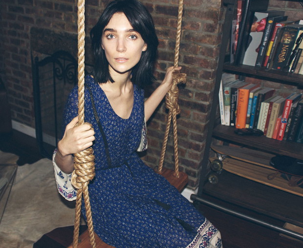 Zara Pictures #4