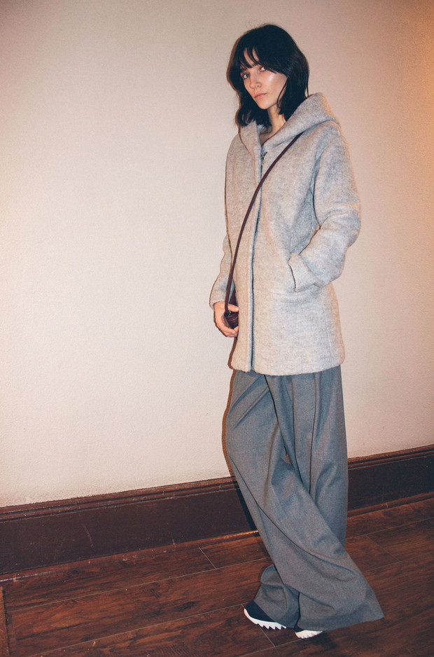 Zara Pictures #4