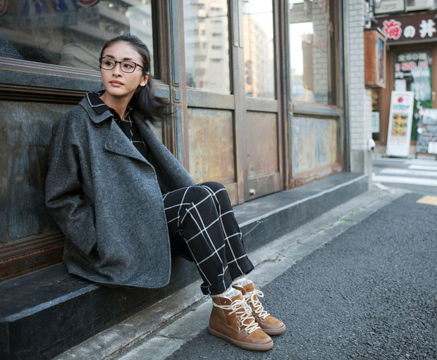 Zara Pictures #4