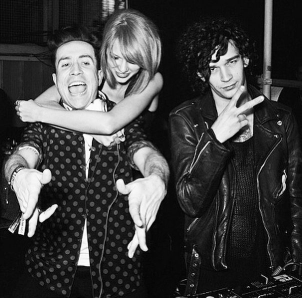 BRIT Awards 2015: relacja Instagram