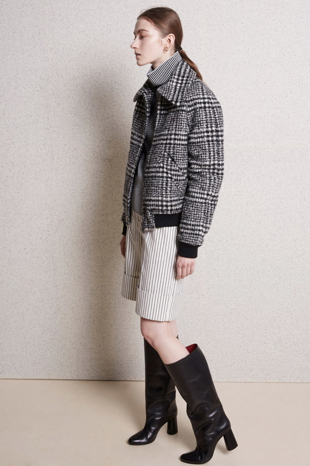 Carven Pre-Fall 2015