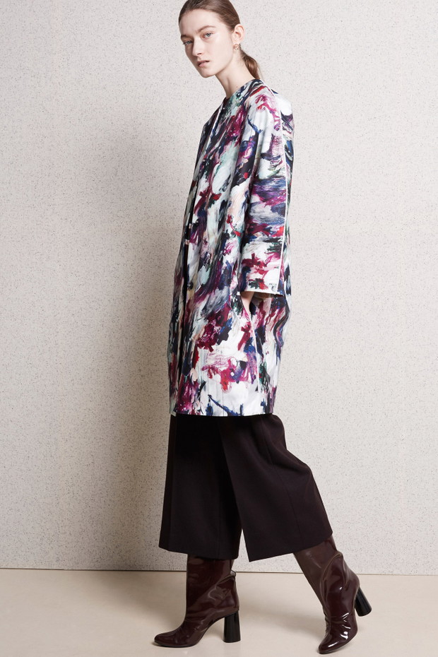 Carven Pre-Fall 2015