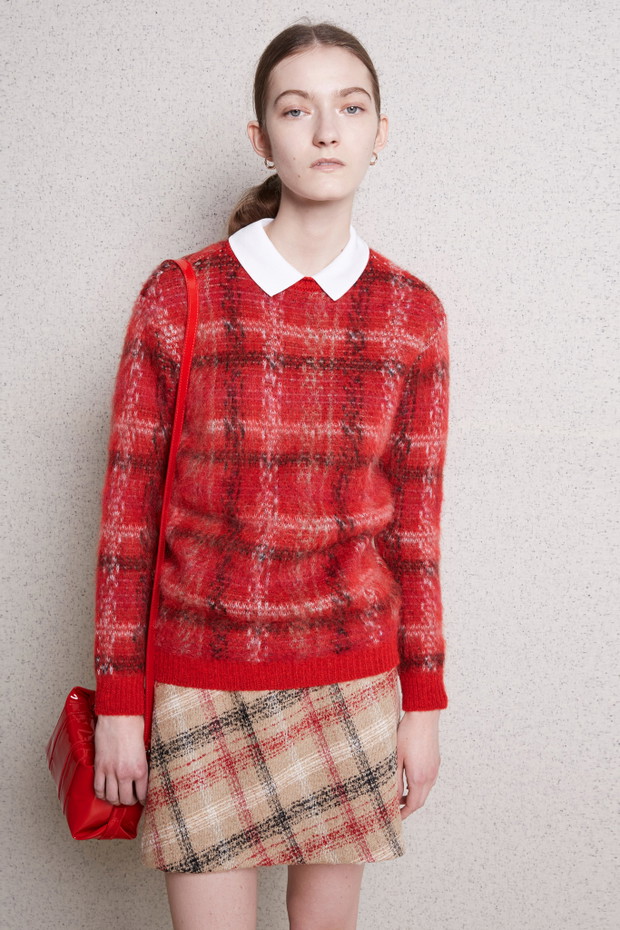 Carven Pre-Fall 2015