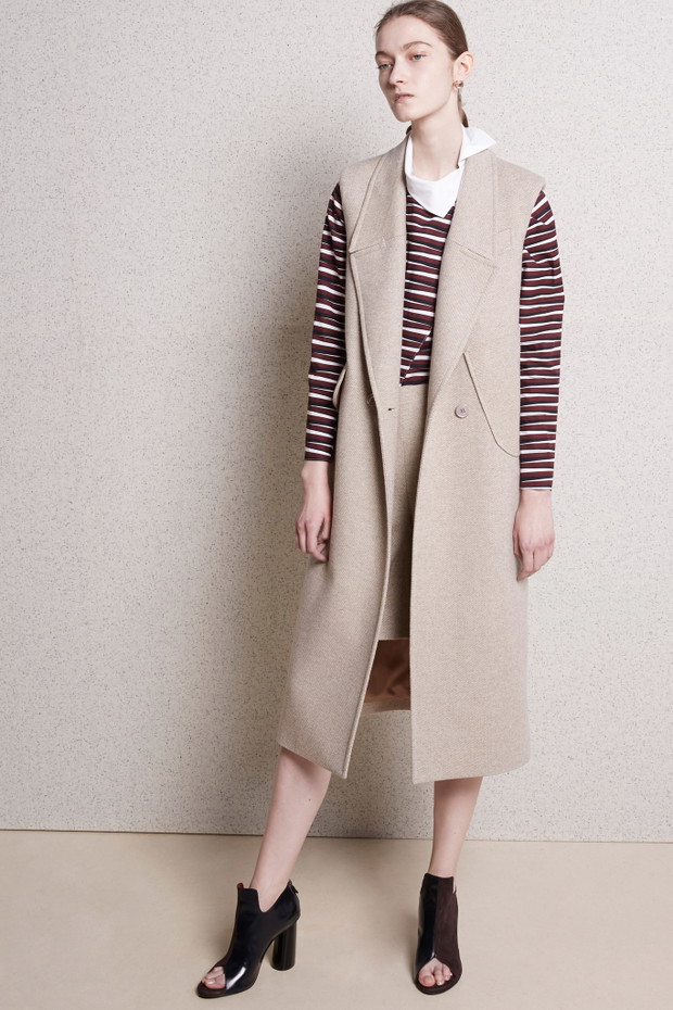 Carven Pre-Fall 2015