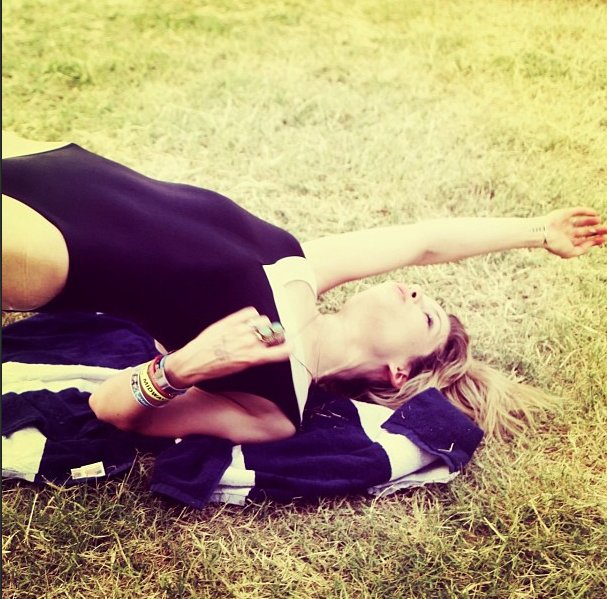 Daveigh Chase - nowa it girl?