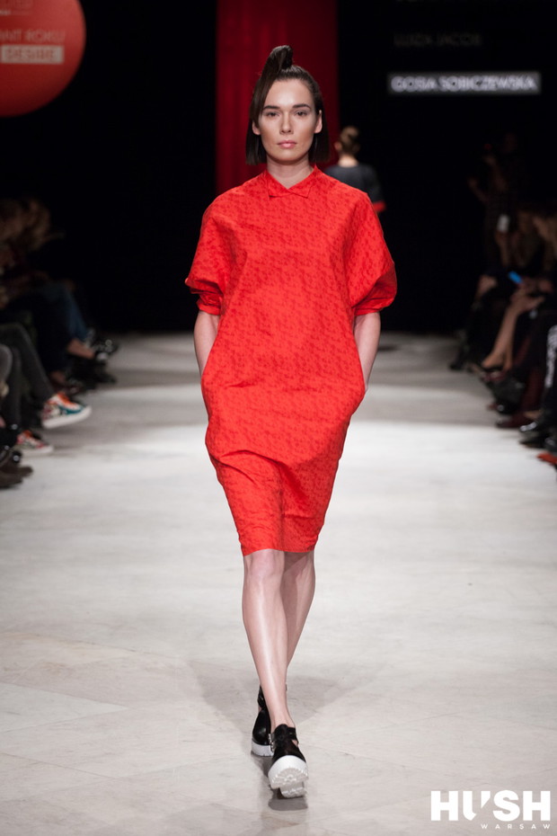 HUSH Selected 2014 - relacja z wydarzenia