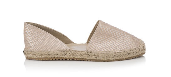 Jimmy Choo Bridal Collection 2015