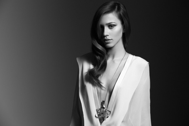 Lookbook Zień-à-Porter wiosna-lato 2015
