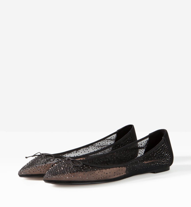 Modne buty z sieciówek na wiosnę 2015