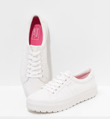 Modne buty z sieciówek na wiosnę 2015