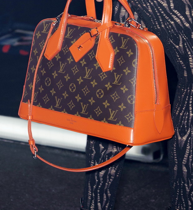 Modne torebki - trendy wiosna-lato 2015