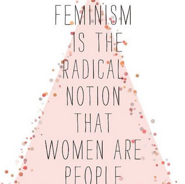 Na Dzień Kobiet: #feminizm na Instagramie