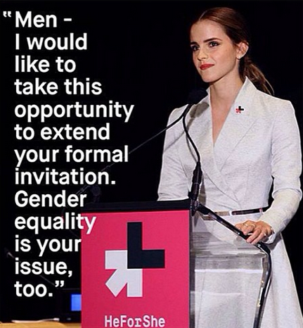 Na Dzień Kobiet: #feminizm na Instagramie