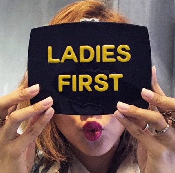 Na Dzień Kobiet: #feminizm na Instagramie