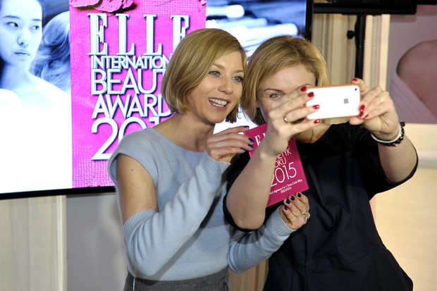 Relacja z finału plebiscytu ELLE International Beauty Awards