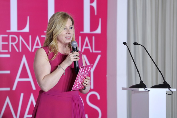 Relacja z finału plebiscytu ELLE International Beauty Awards
