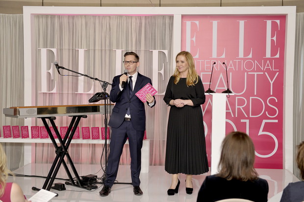 Relacja z finału plebiscytu ELLE International Beauty Awards