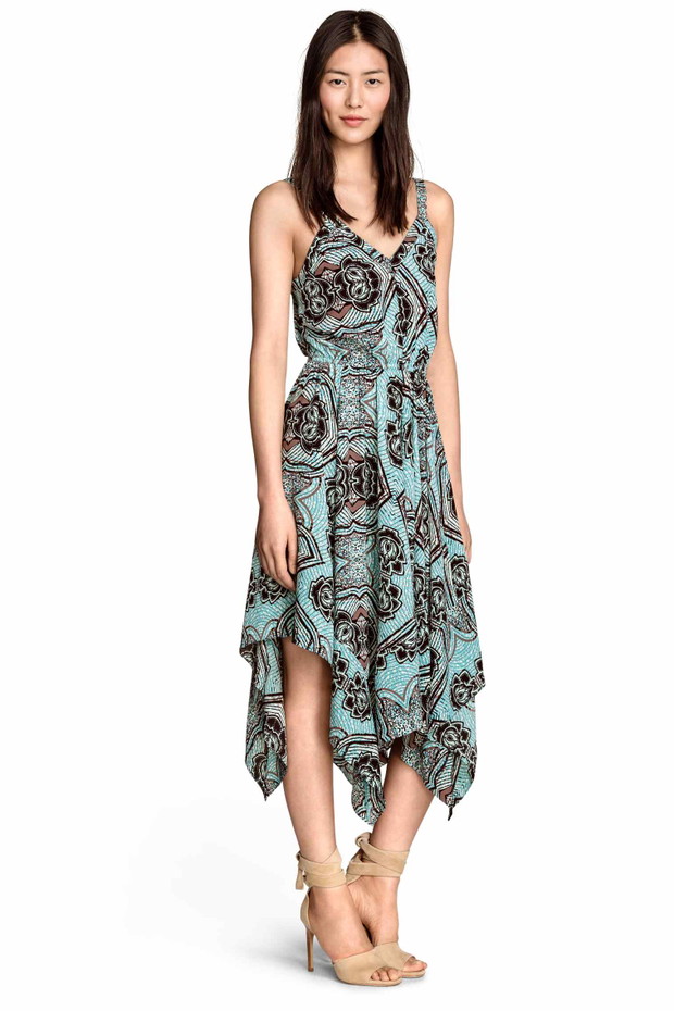 Sklep H&M Online już otwarty!
