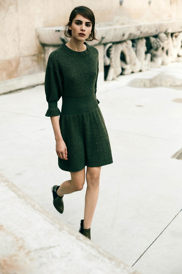 Sonia by Sonia Rykiel Pre-Fall 2015