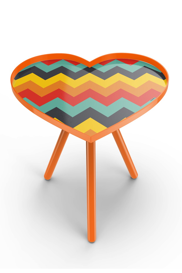 Zakochany design na Walentynki