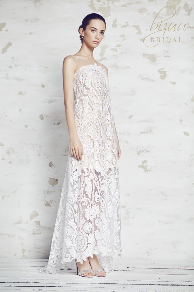 Bizuu Bridal 2015