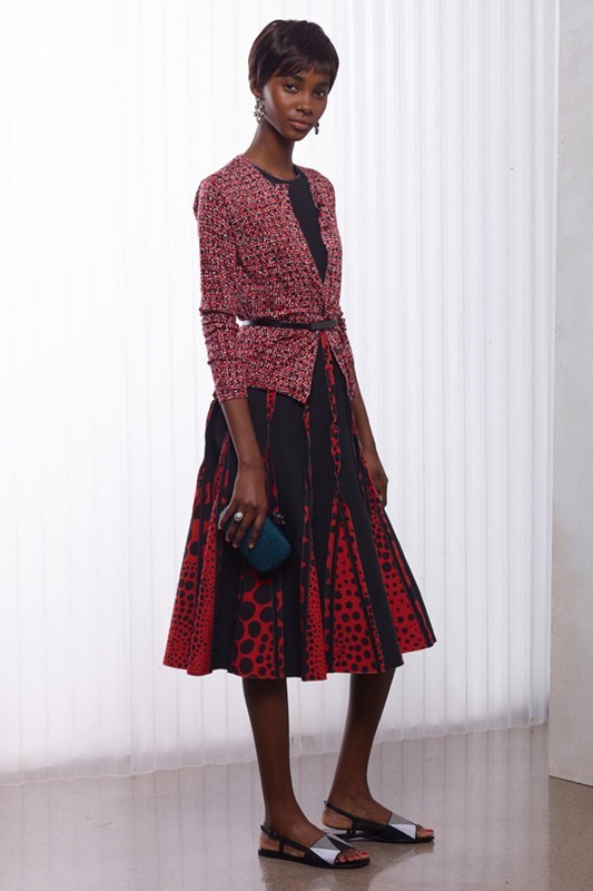 Bottega Veneta Cruise 2016