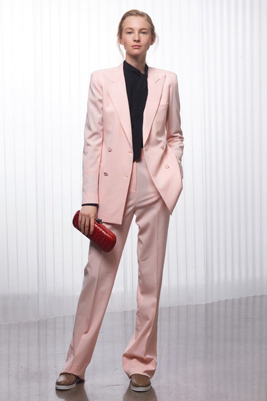 Bottega Veneta Cruise 2016