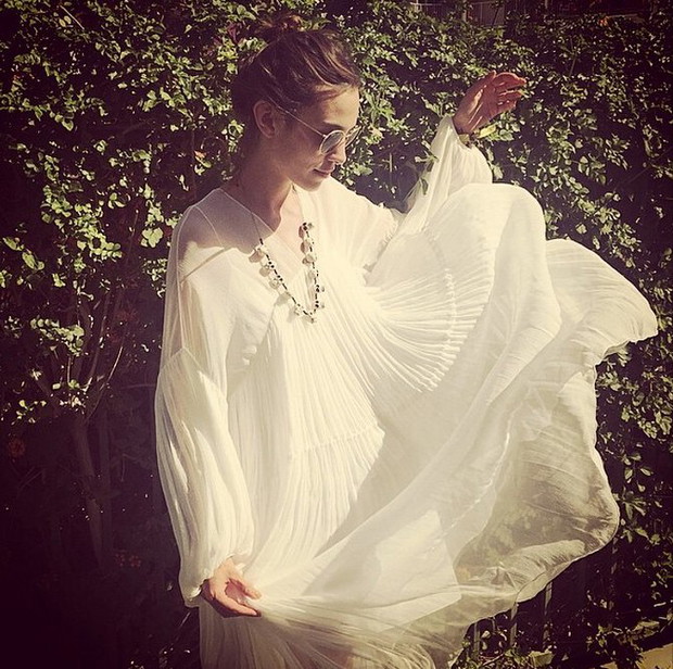 Coachella 2015: relacja Instagram