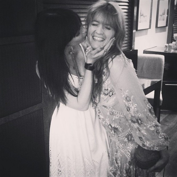 Coachella 2015: relacja Instagram