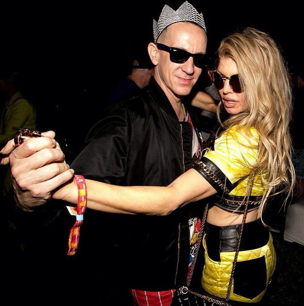 Coachella 2015: relacja Instagram