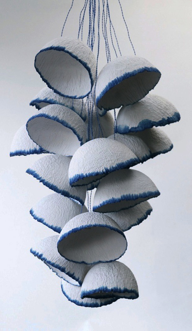 Efekt Ombre