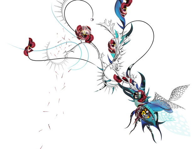 ELLE Deco przedstawia: Bożka Rydlewska