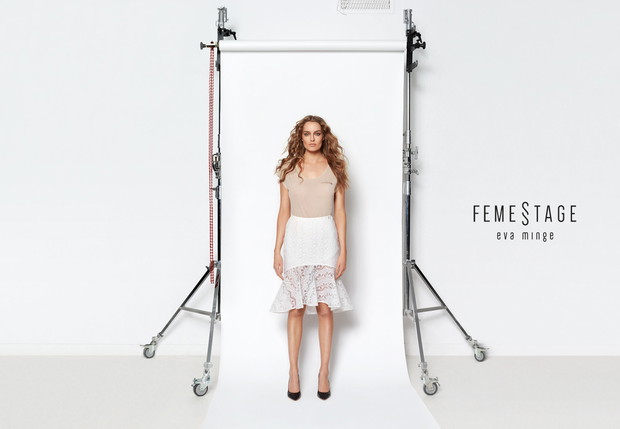 FEMESTAGE - nowa marka Evy Minge