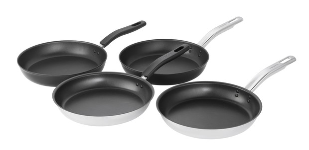 Jak dobrać patelnię do Twojej kuchni?