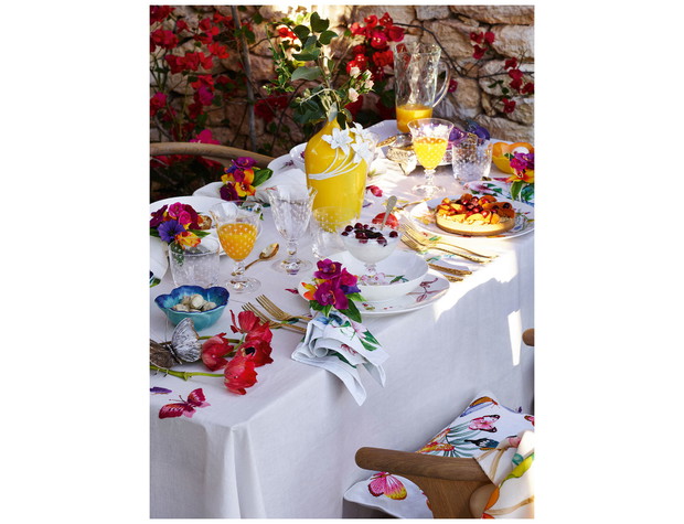 Kolekcja Zara Home wiosna-lato 2015