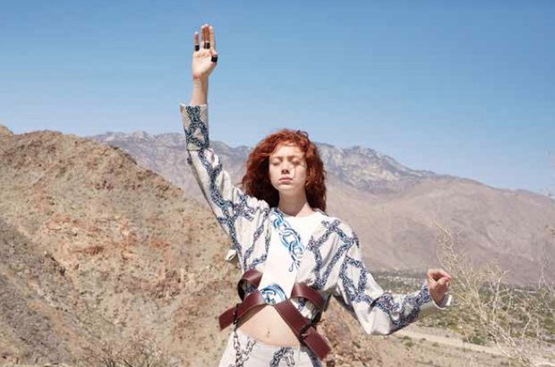 Lookbook Louis Vuitton Cruise 2016