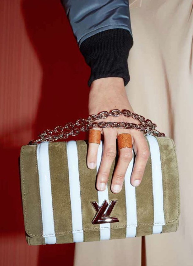 Lookbook Louis Vuitton Cruise 2016