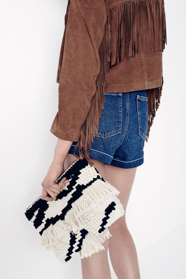 Lookbook Mango marzec 2015