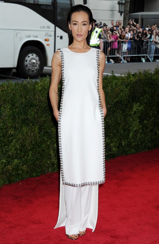 Met Gala 2015