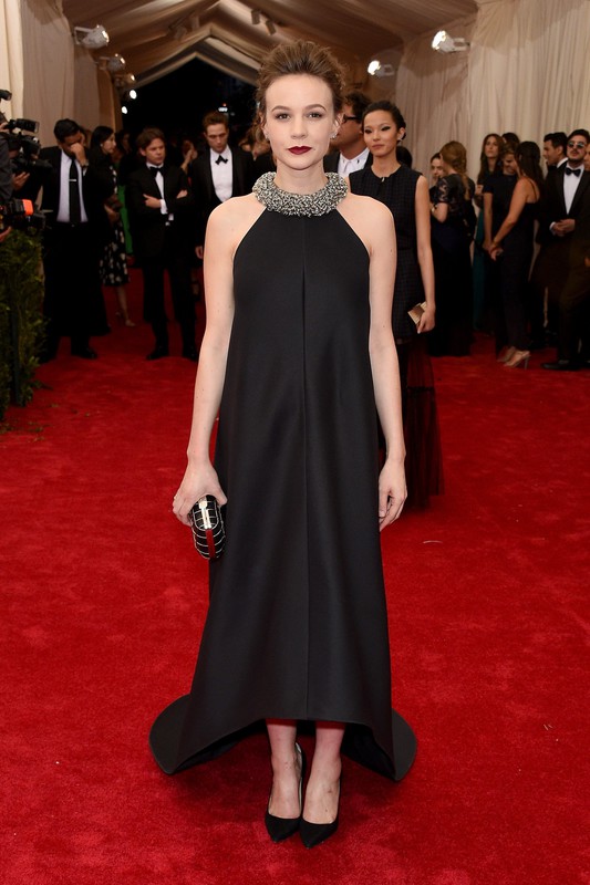 Met Gala 2015