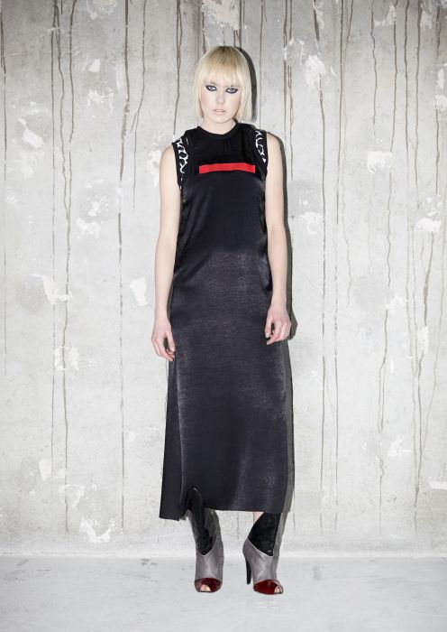 Nowy lookbook JACOB by Jacob Birge Vision