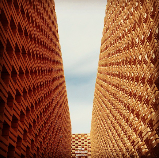 Polski pawilon na EXPO 2015 w Mediolanie