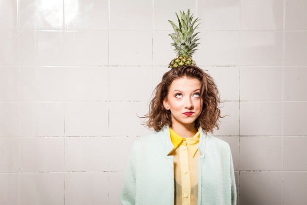 The Dumplings x Pakamera.pl. Zobacz premierowy lookbook!