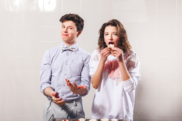 The Dumplings x Pakamera.pl. Zobacz premierowy lookbook!