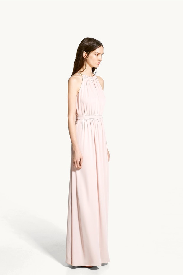 Wieczorowy lookbook Mango wiosna-lato 2015