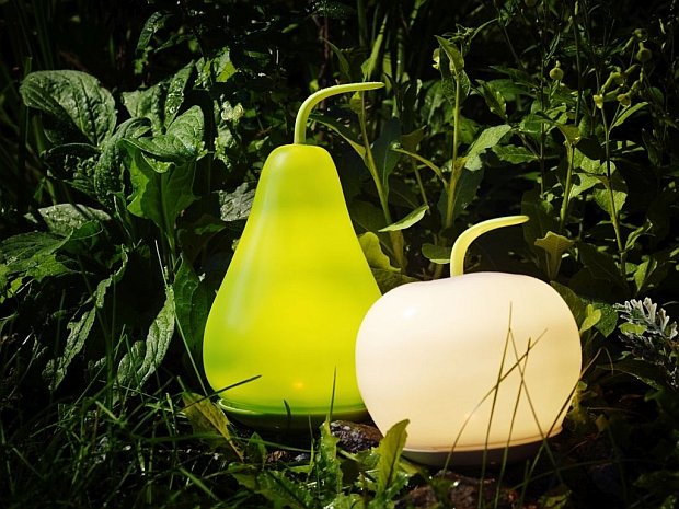 Zielone balkony Ikea