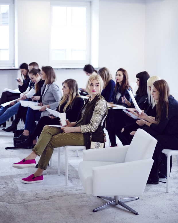 4. edycja School of Style