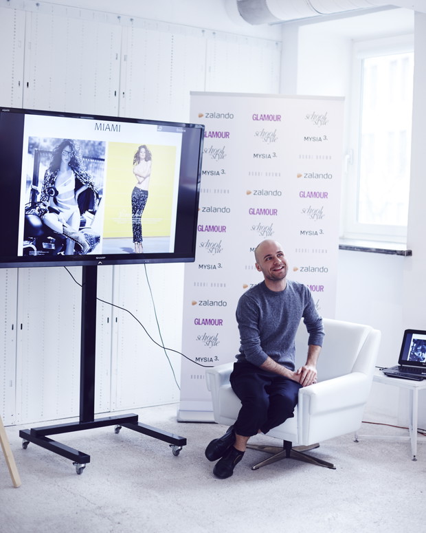 4. edycja School of Style