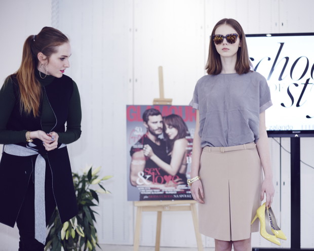 4. edycja School of Style